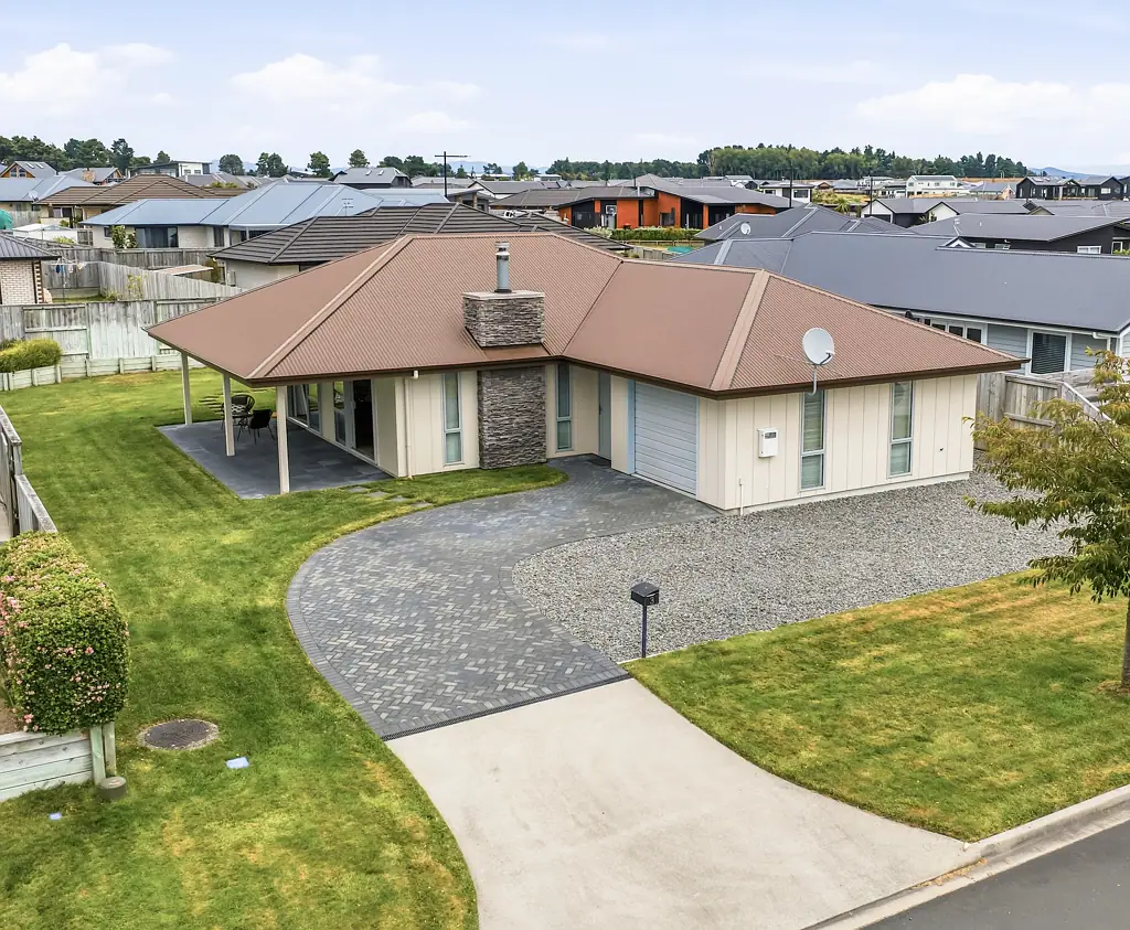 3 Roto Close, Wharewaka, Taupo, Central North Island