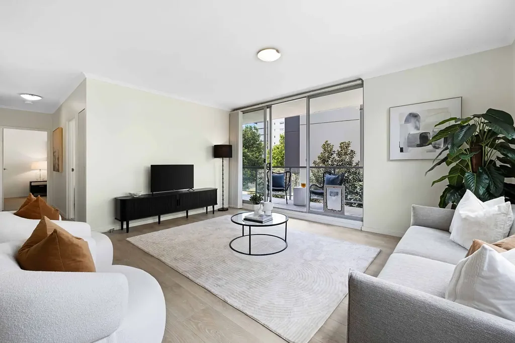 32/2 Hutchinson Walk, Zetland, NSW 2017