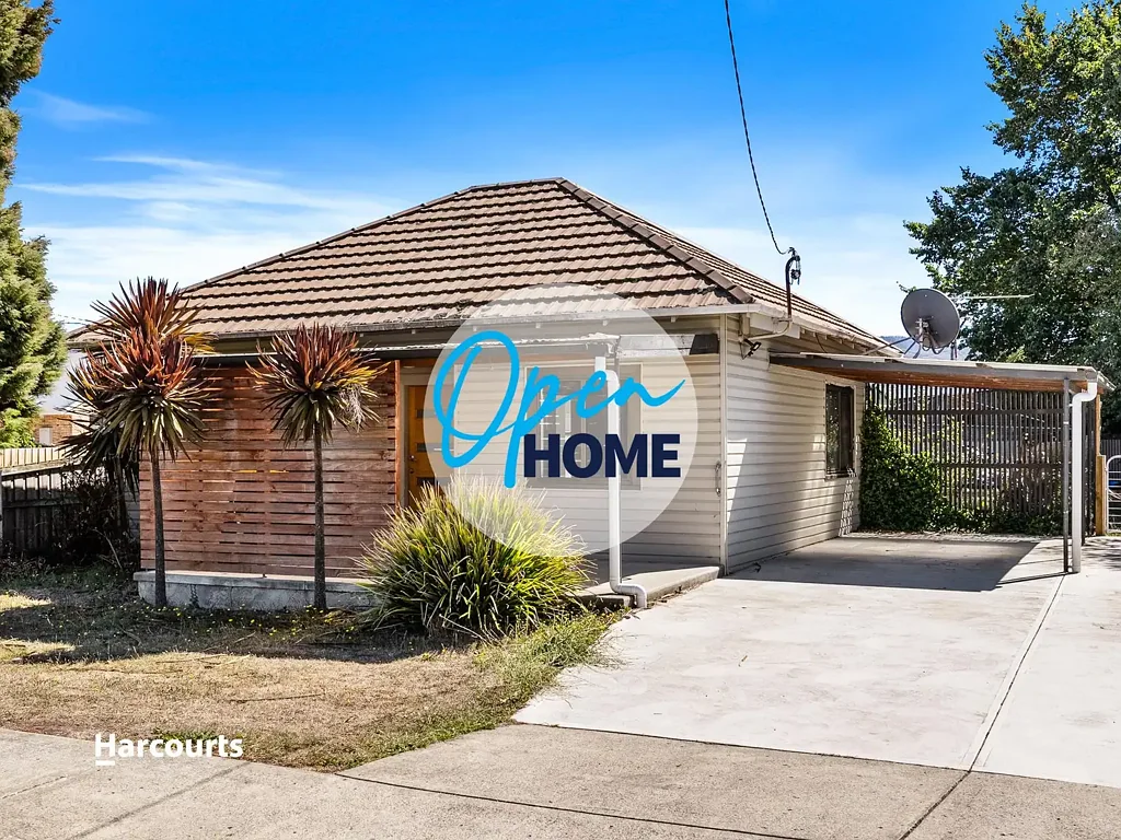 Huonville 3房  Central Modern Living