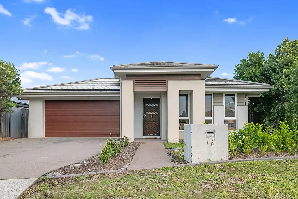 46 Seaside Boulevard, Fern Bay, NSW 2295