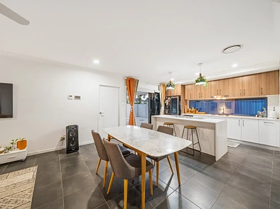 16 Stodart Terrace, Mango Hill, QLD 4509, 5房, 2浴, House