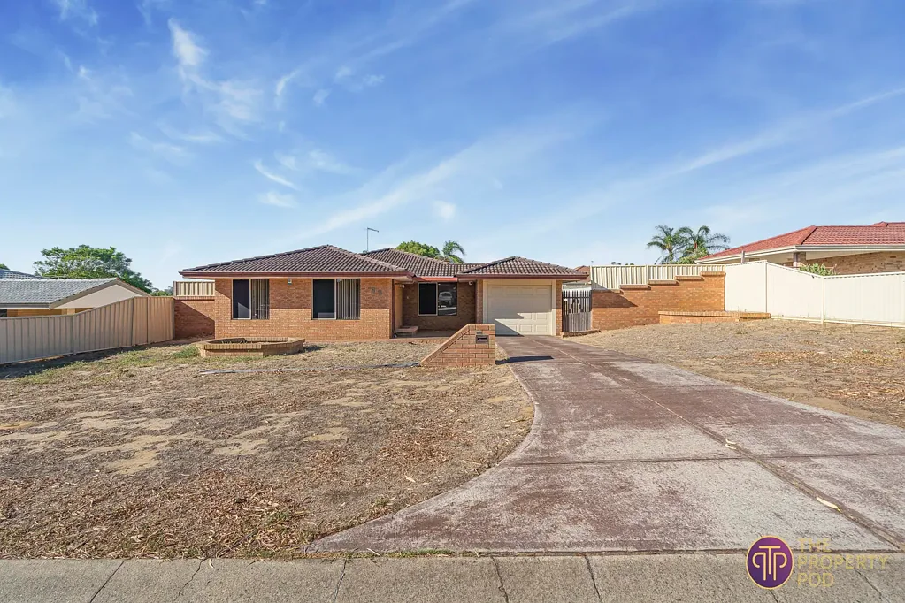 39 Sloan Drive, Leda, WA 6170