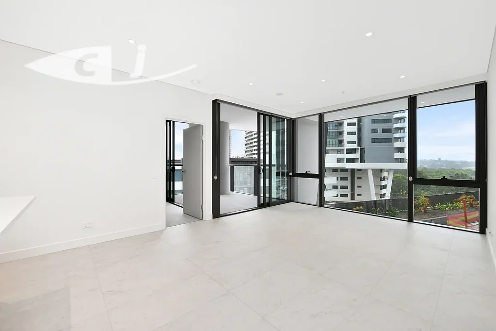 2 bedroom apartments with view