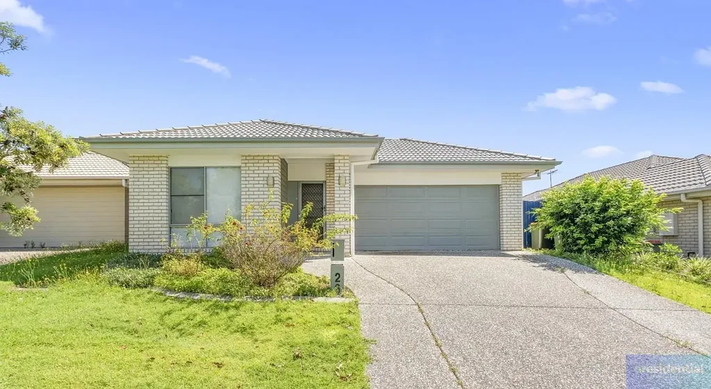 🏡 Your Next Chapter Starts Here – Stunning Home in North Lakes!