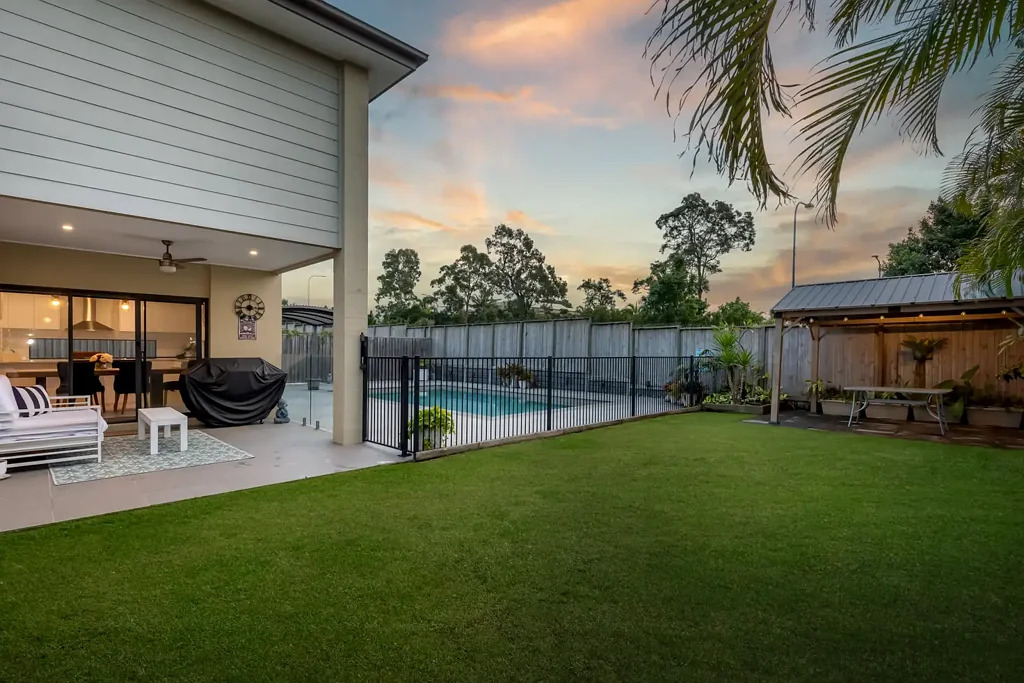 Coomera 5બેડરૂમ Outdoor lifestyle on offer