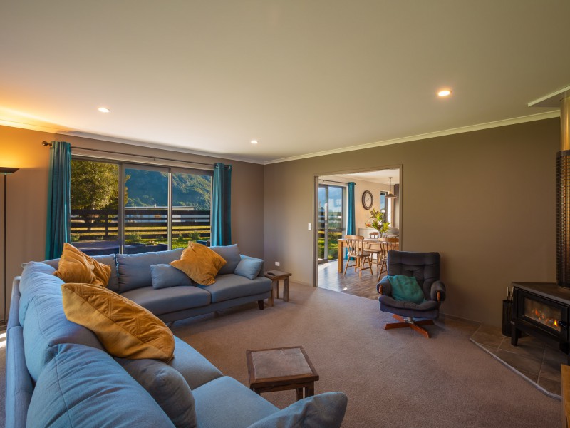 10 Lakefield Close, Kingston, Queenstown Lakes, 3 habitaciones, 0 baños