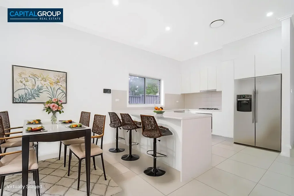 168D Chetwynd Road, Guildford, NSW 2161