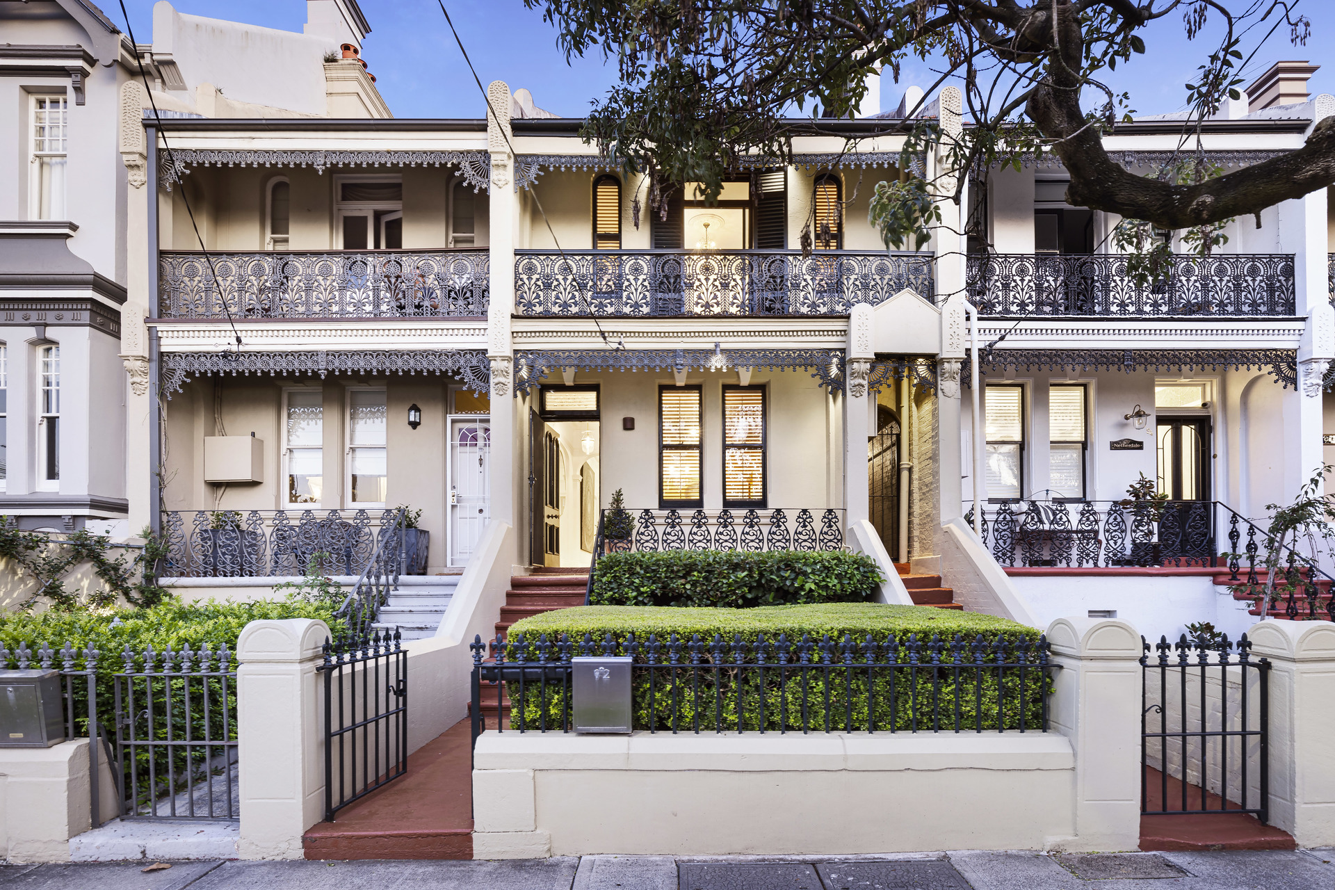 92 GLASSOP ST, BALMAIN NSW 2041, 0 chambres, 0 salles de bain, House