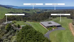 50 Old Hordern Vale Road, Apollo Bay