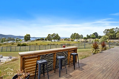 42E CEMETERY RD, DOVER TAS 7117, 3 ਕਮਰੇ, 1 ਬਾਥਰੂਮ, House