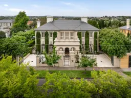 14 Heyington Place, Toorak