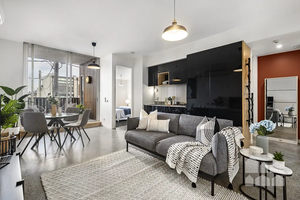 109/2 Alexander Street, Seddon, VIC 3011