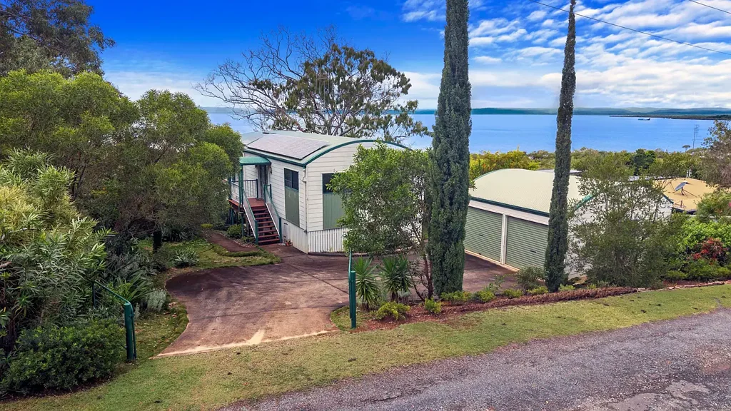 18 Zena Close, River Heads, QLD 4655