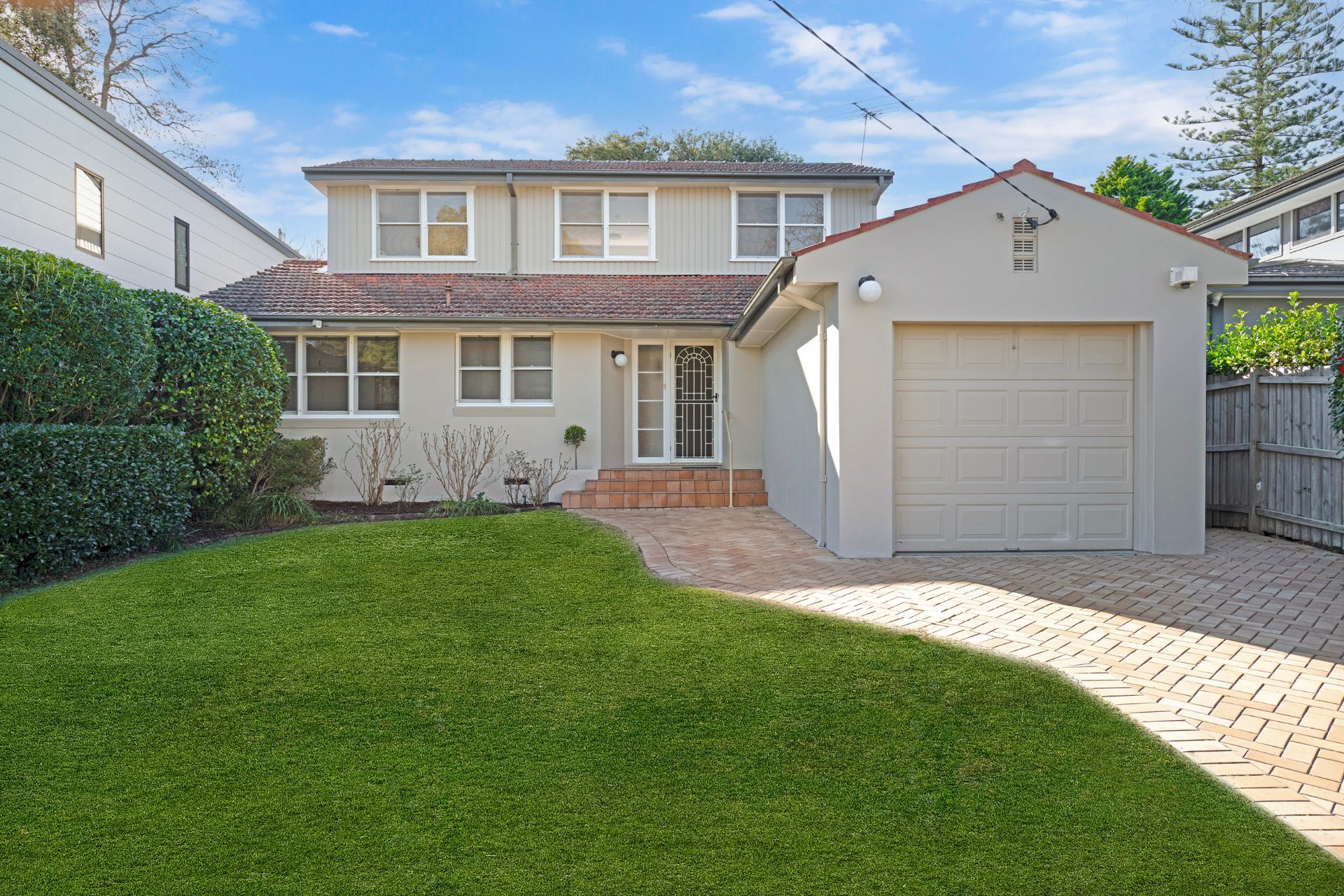 3 FLAUMONT AV, RIVERVIEW NSW 2066, 0 Bedrooms, 0 Bathrooms, House