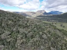 "Montawaa Park" Terrergee Road, Berrigal