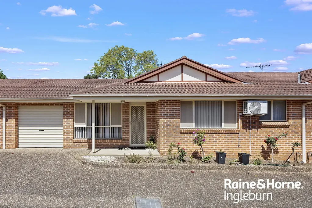 Ingleburn 2कमरा CHARMING VILLA CLOSE TO ALL AMENITIES