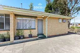 1/37 Bruce Street, Dandenong