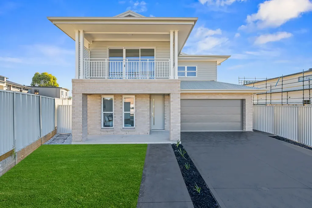 3 Belgravia Avenue, Gledswood Hills, NSW 2557