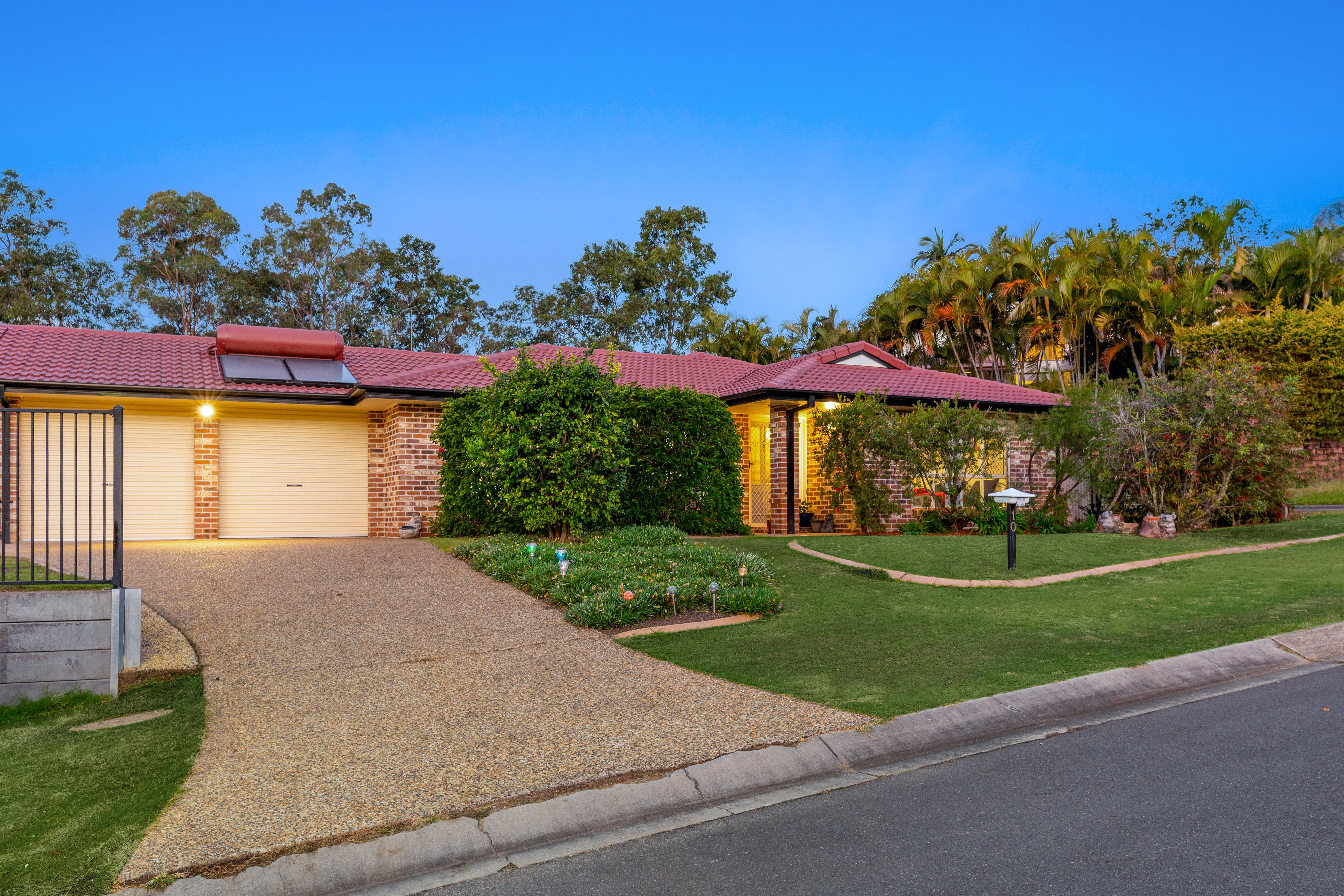 10 GREENFERN PL, FERNY GROVE QLD 4055, 0 રૂમ, 0 બાથરૂમ, House