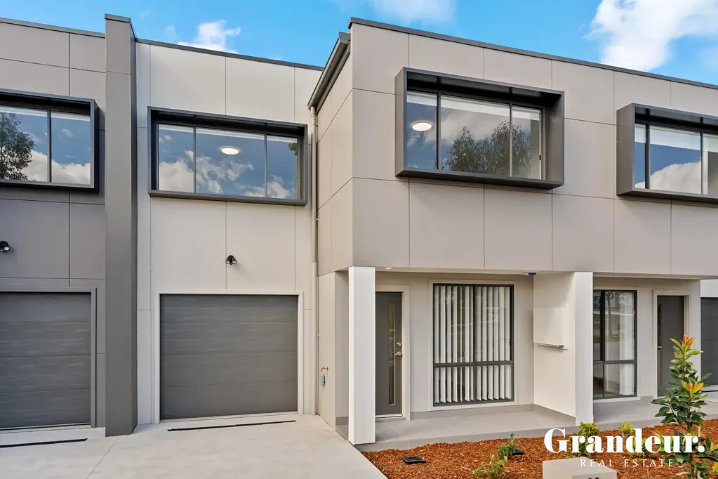 Middleton Grange 3غرفة نوم Modern Family Haven.