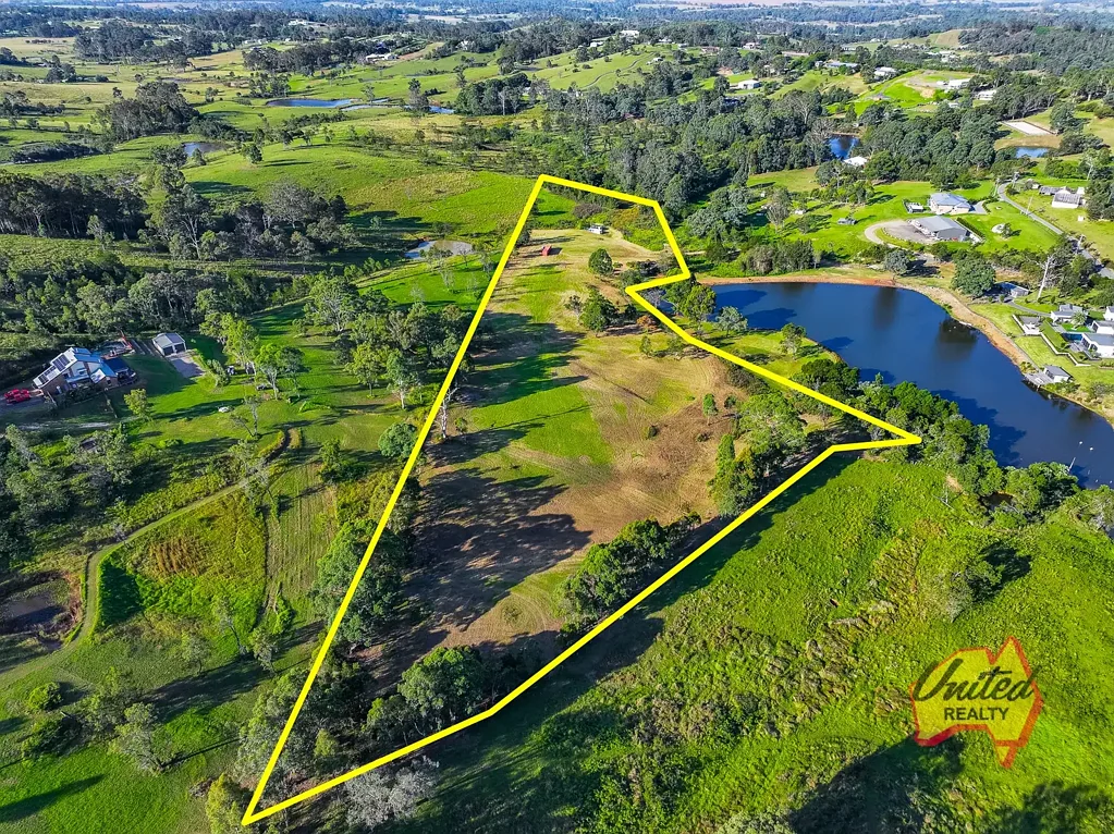 Orangeville Idyllic 9.69-Acre* Escape in Orangeville – Breathtaking Views & Endless Potential
