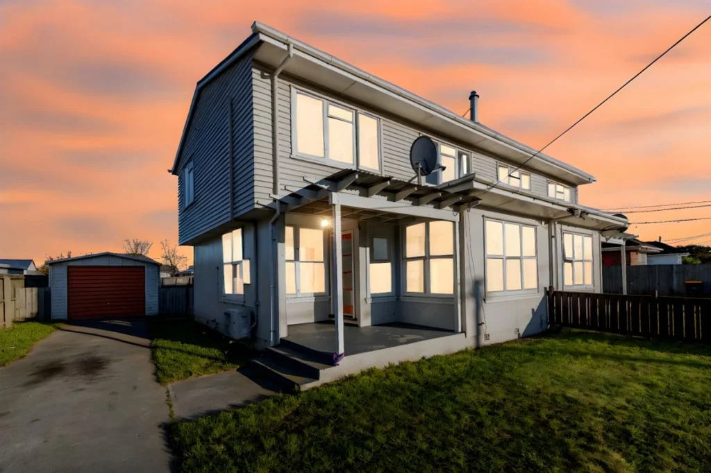147 Hampshire Street, Aranui, Christchurch City