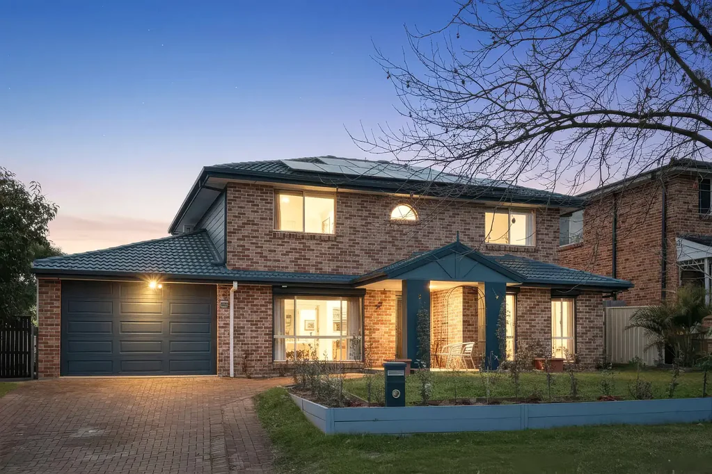 Quakers Hill 5 Slaapkamer RENOVATED GRAND FAMILY HOME