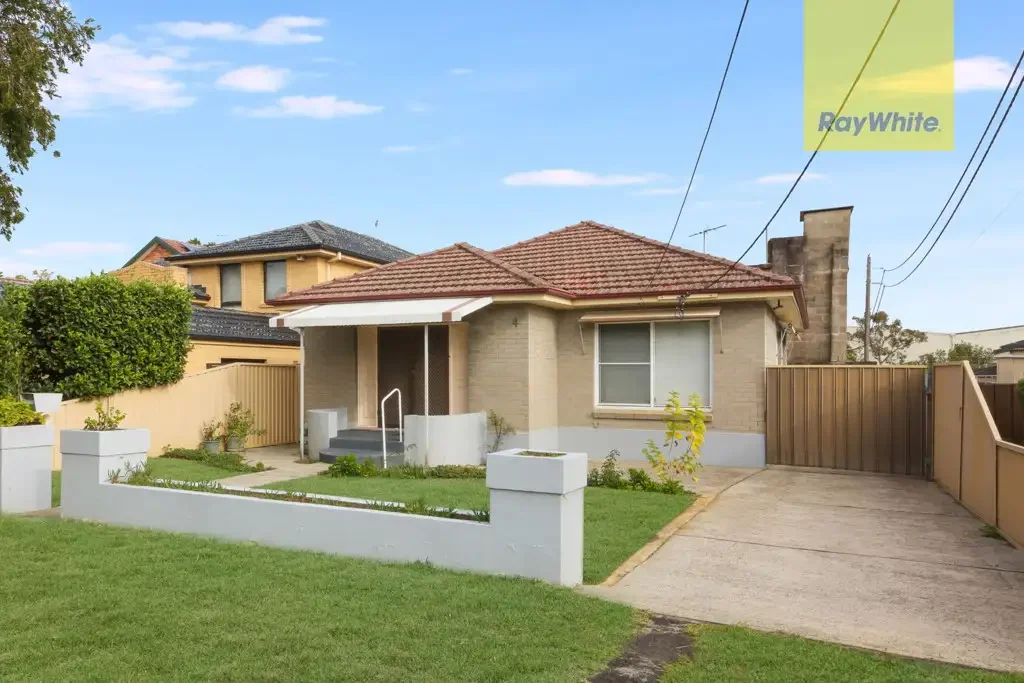 Charming Family Home with Space, Comfort & Convenience