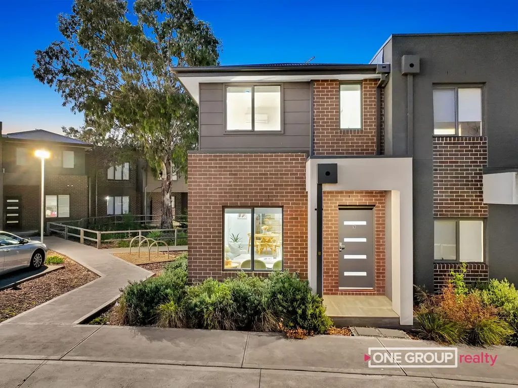 South Morang 2Habitaciones Low-Maintenance Living in a Highly Desired Pocket of South Morang
