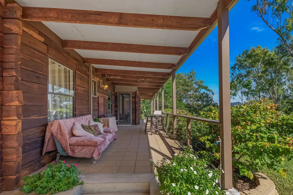 Riordanvale 3房  Private Tropical Sanctuary With Endless Possibilities