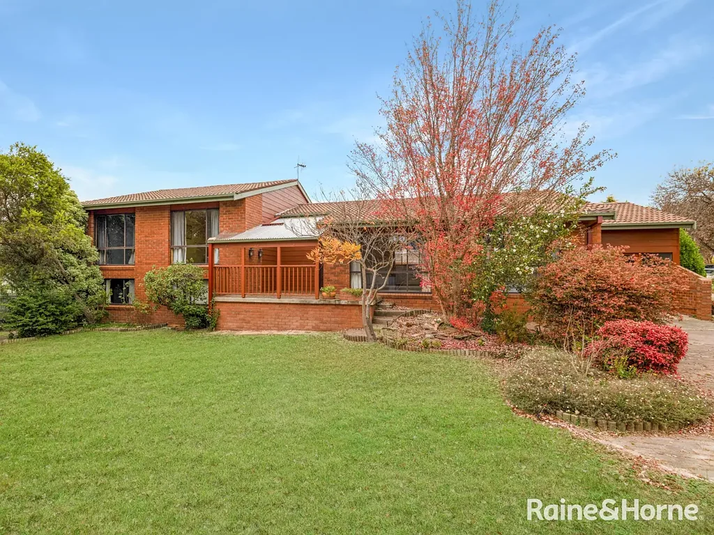 18 Scott Place, Kelso, NSW 2795