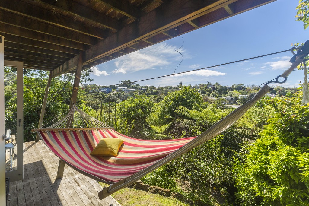 Hauraki Gulf Islands