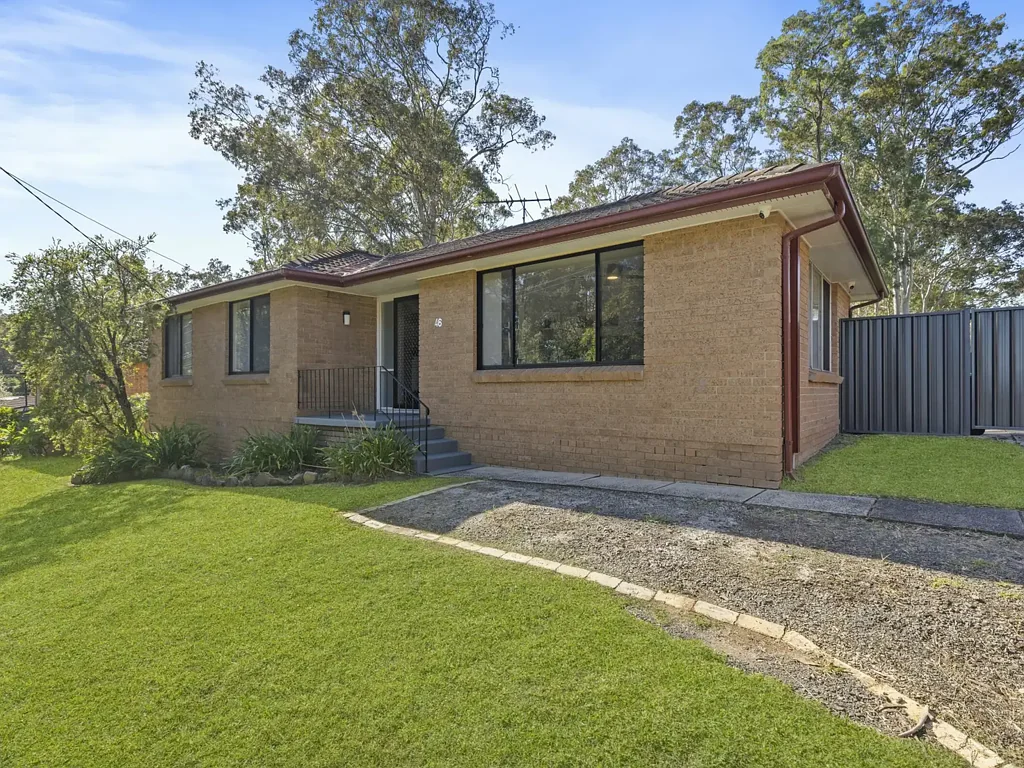 46 Casey Drive, Watanobbi, NSW 2259