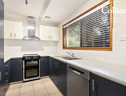 7/61 Campbell Street, Woonona, NSW 2517, 3 ห้องนอน, 1 ห้องน้ำ, Townhouse