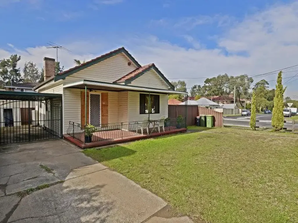 Nice 3-bedroom family home