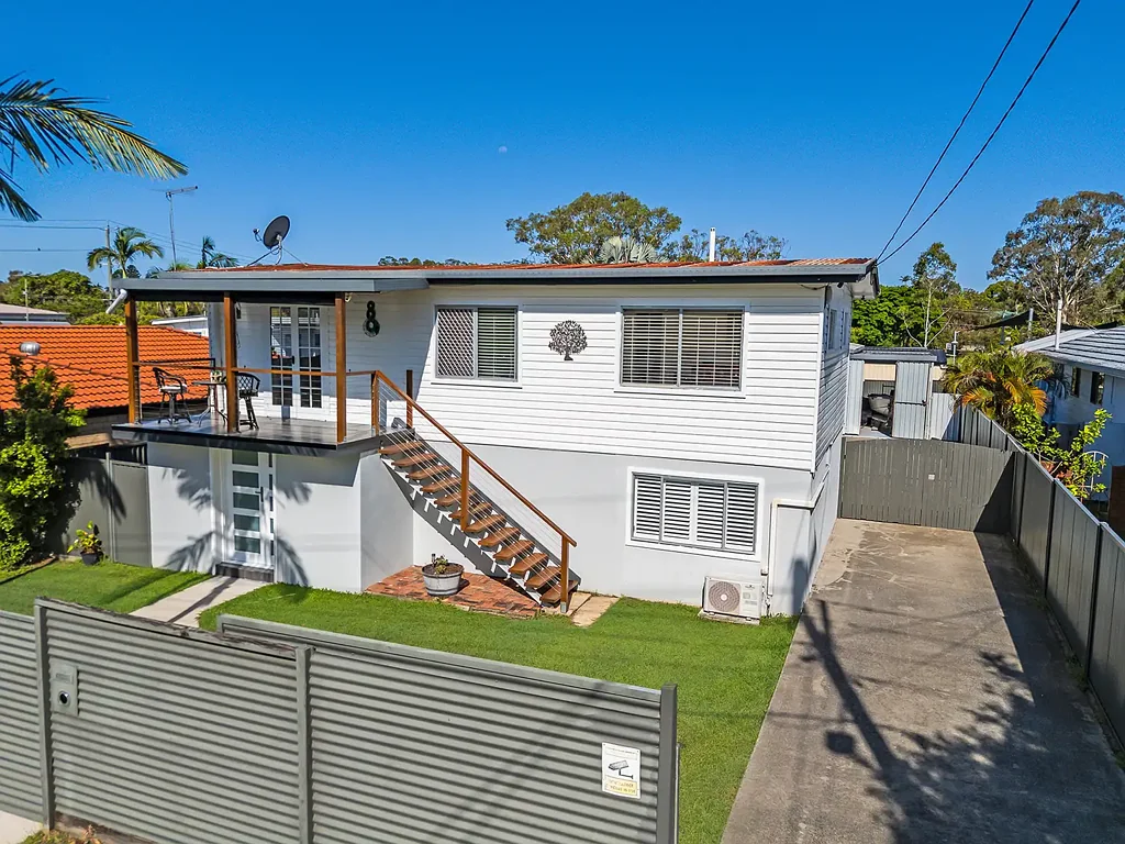 40 Kingsford Street, Kippa-Ring, QLD 4021