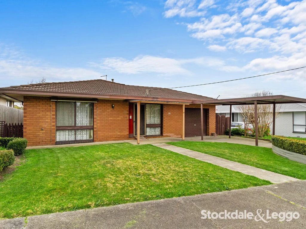 13 Heather Grove, Traralgon, VIC 3844