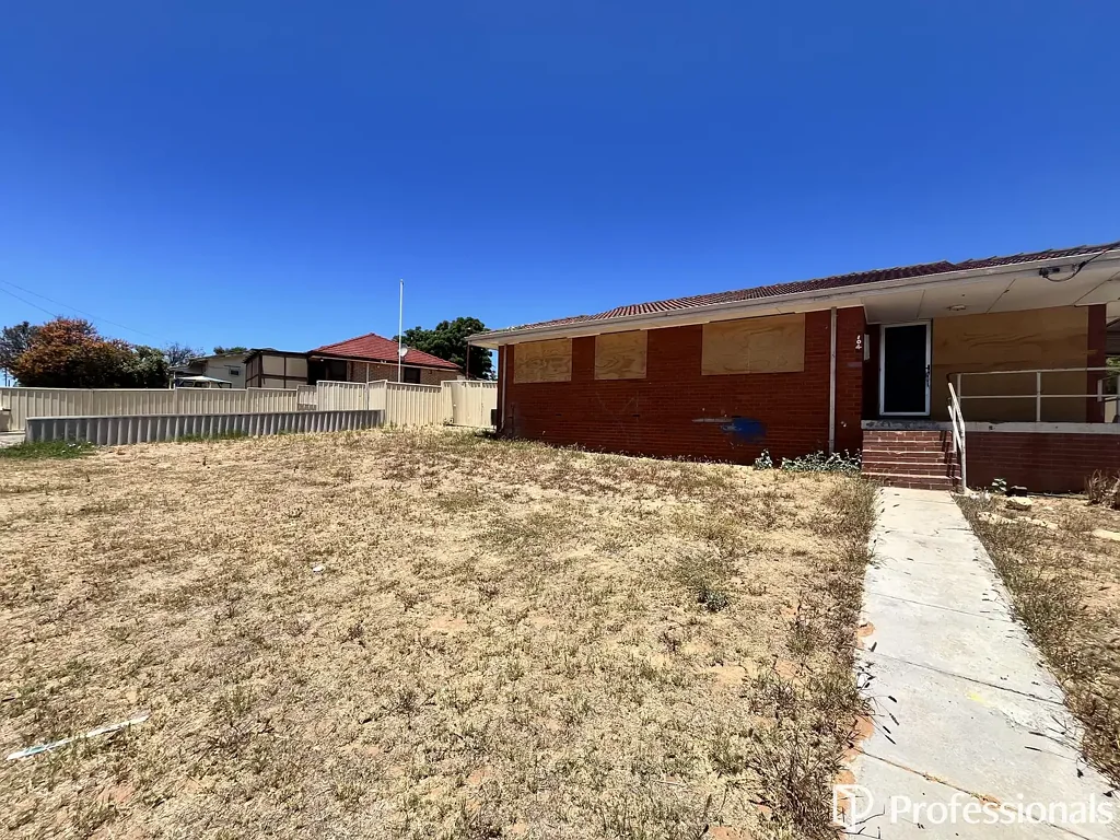 104 Rifle Range Road, Rangeway, WA 6530