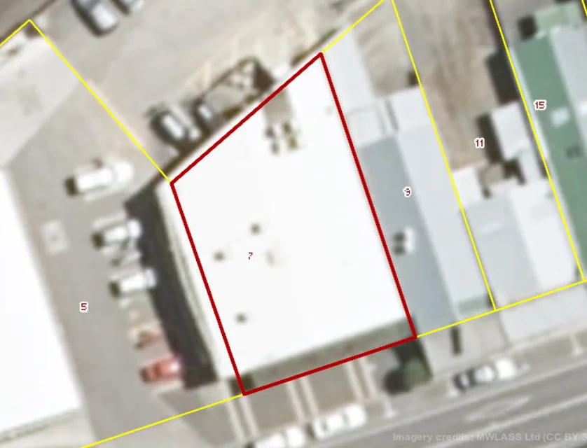 7 High Street, Dannevirke, Tararua, 0房, 0浴