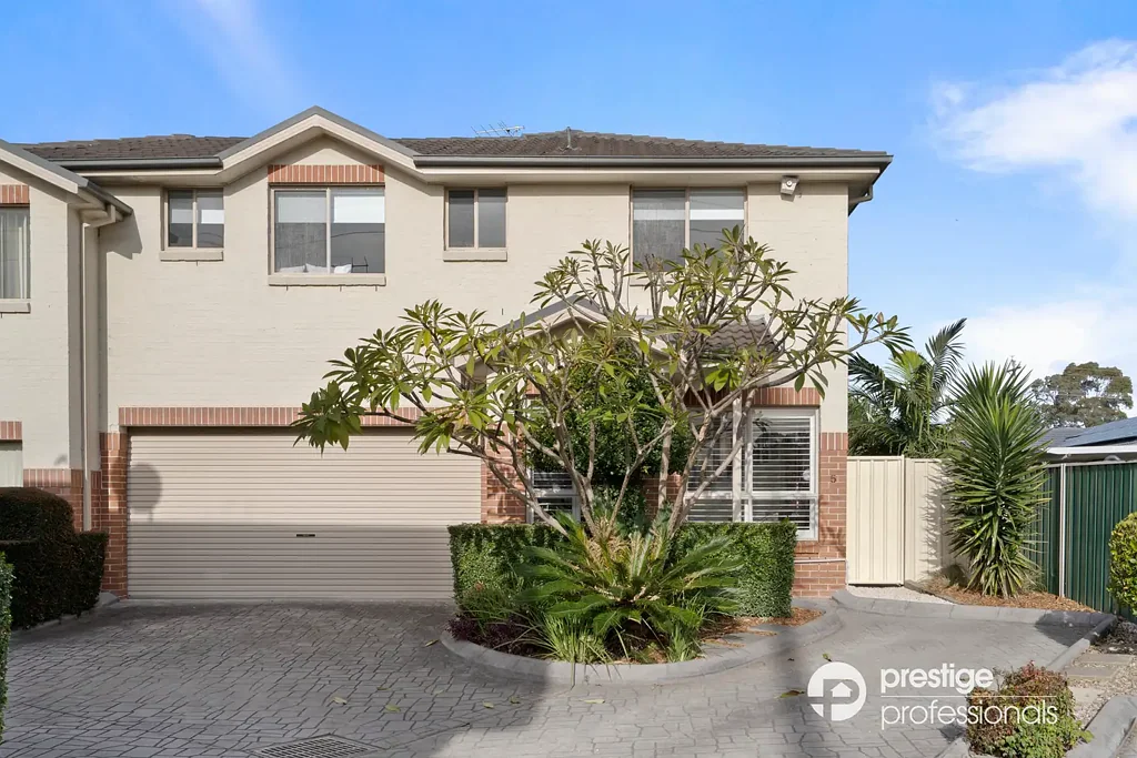 5/226-228 Epsom Road, Chipping Norton, NSW 2170