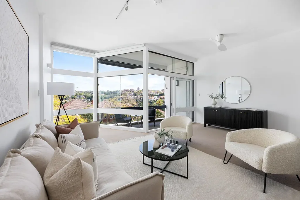 4/13 McLeod Street, Mosman, NSW 2088