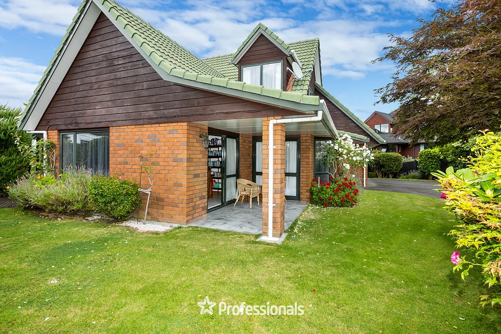 Ebdentown 3部屋 A Family Home That Ticks Every Box