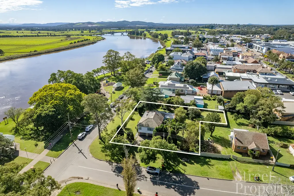 13 -15 Hunter Street, Raymond Terrace, NSW 2324