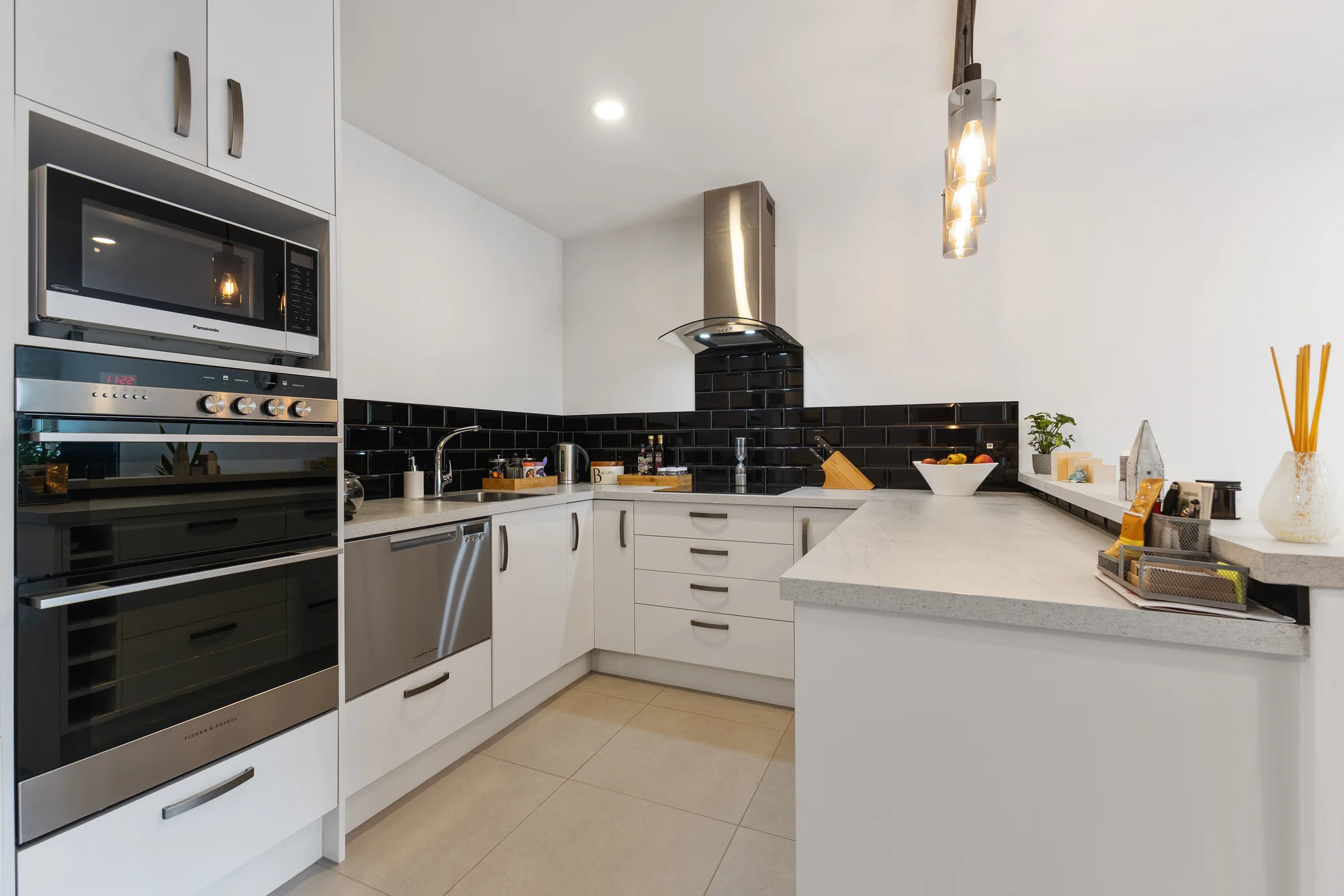 97L Mays Road, Onehunga, Auckland, 2 Bedrooms, 1 Bathrooms, Townhouse