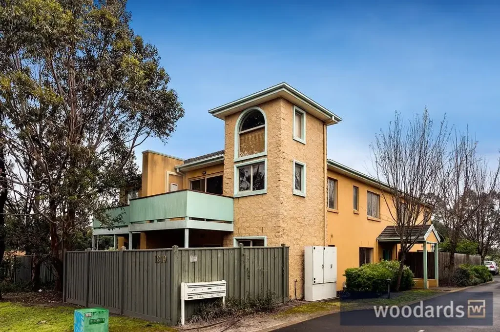 Secure Ground Floor Apartment -Pet Friendly