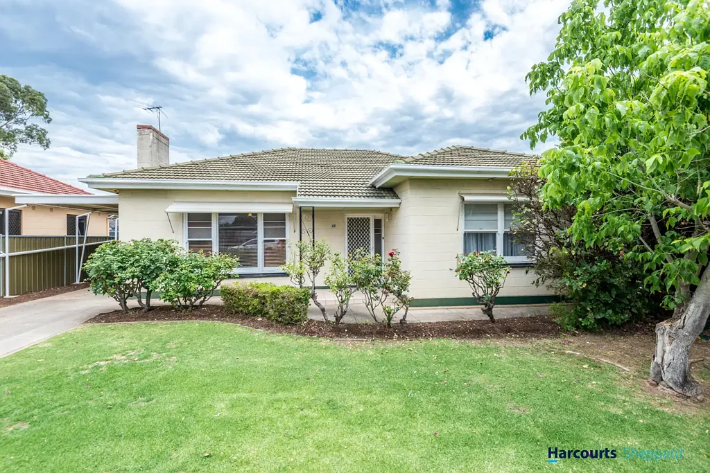 40 Daly Street, South Plympton, SA 5038