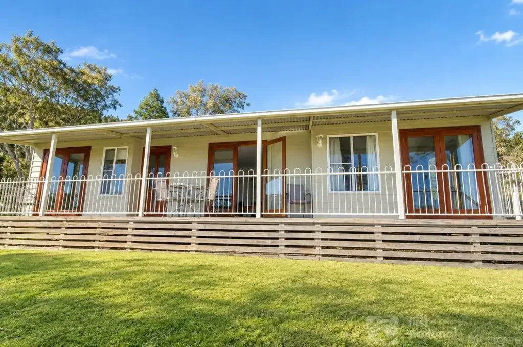 THE PERFECT MOVE IN READY HOME