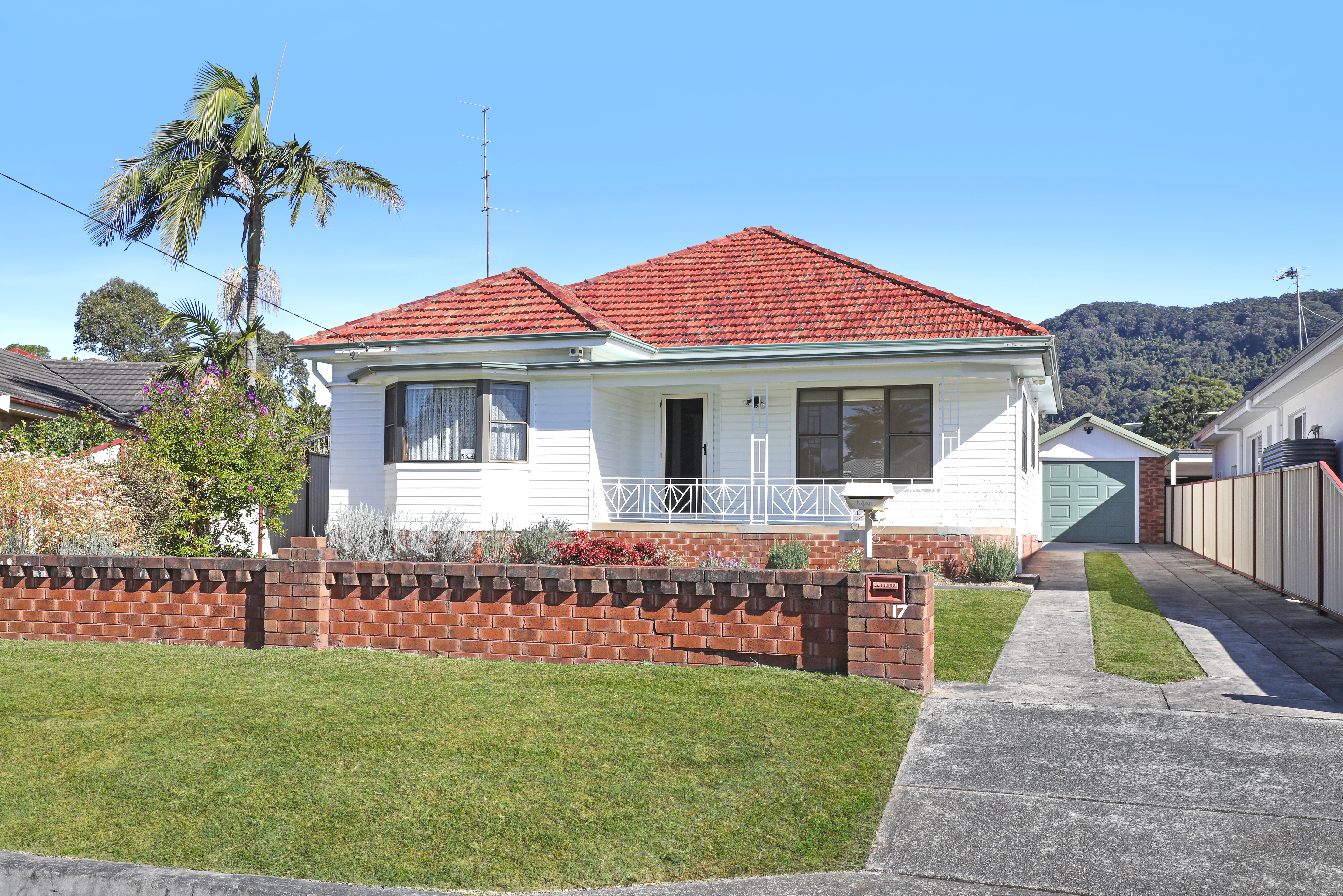 17 NEVILLE AV, RUSSELL VALE NSW 2517, 0房, 0浴, House