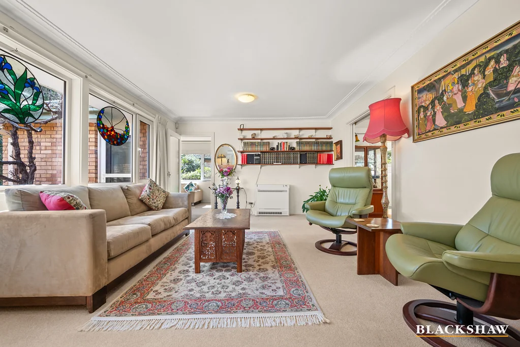 155 La Perouse Street, Red Hill, ACT 2603