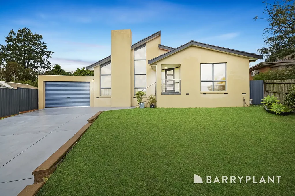 4 Ezard Close, Berwick, VIC 3806